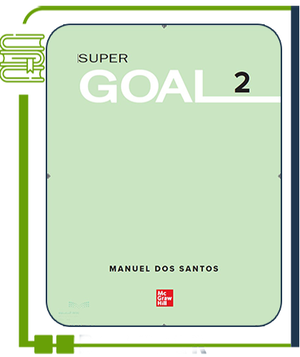 Super Goal 2